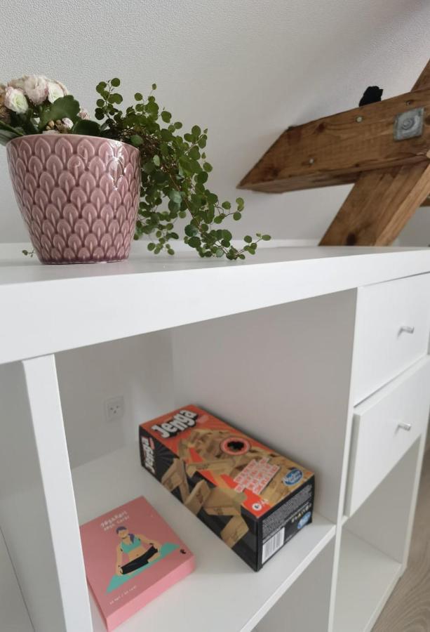 Apartamento Hygge Loft Varde Exterior foto