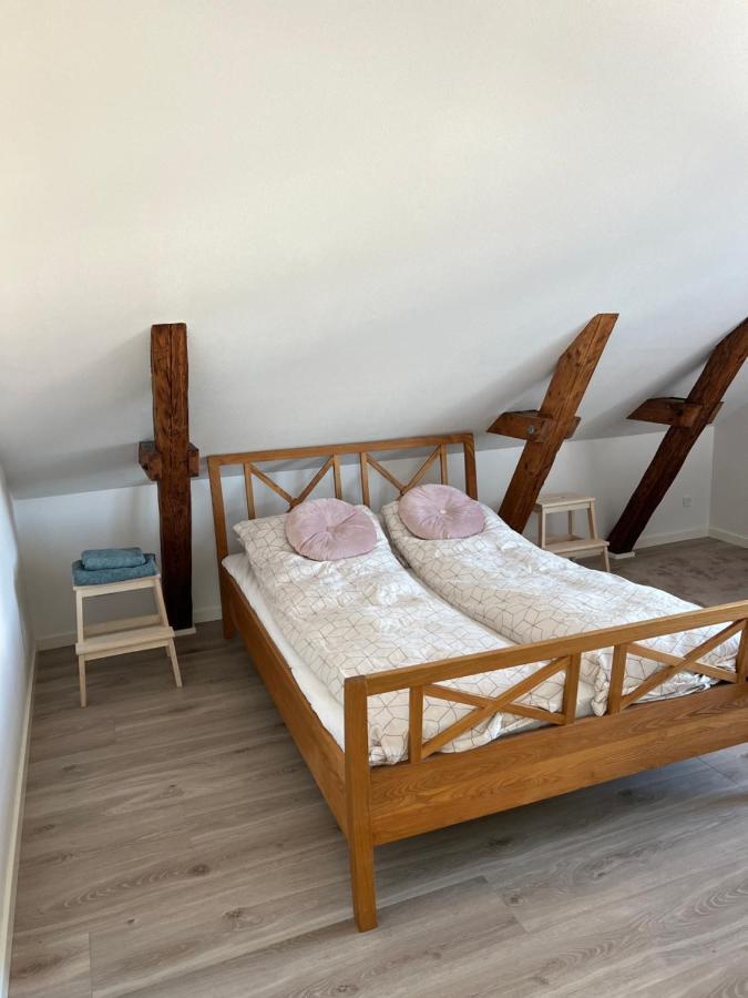 Apartamento Hygge Loft Varde Exterior foto