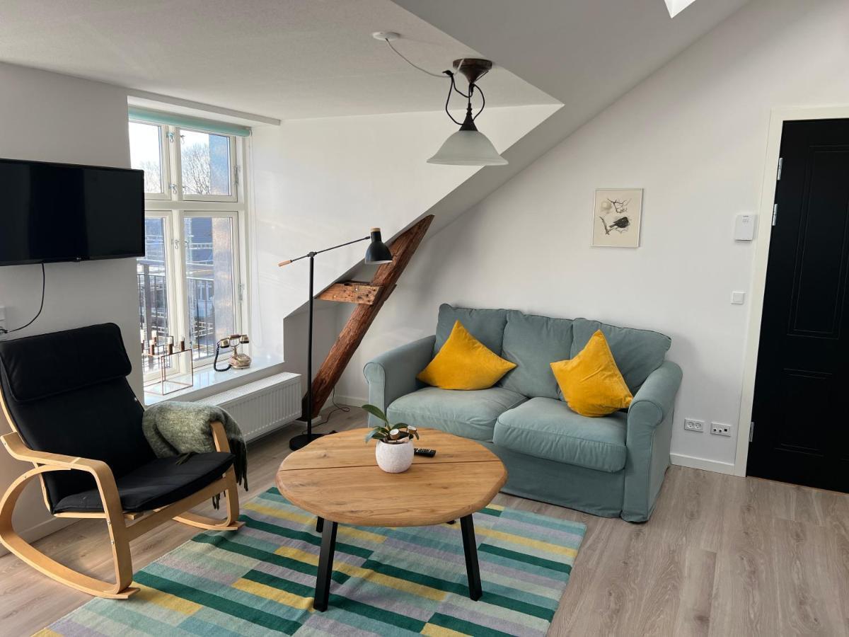 Apartamento Hygge Loft Varde Exterior foto